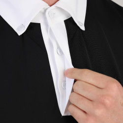 Chemise de concours équitation homme Aubrion Optima MX