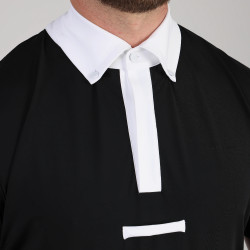 Chemise de concours équitation homme Aubrion Optima MX