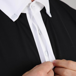 Chemise de concours équitation homme Aubrion Optima MX