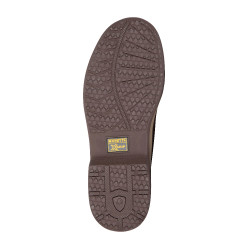 Bottes d’équitation imperméables Moretta Genoa XGRIP