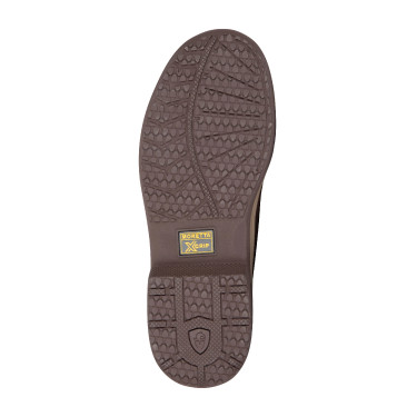 Bottes d’équitation imperméables Moretta Genoa XGRIP