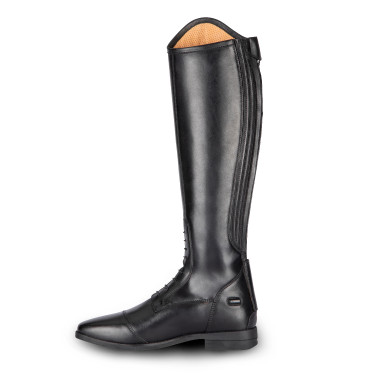 Bottes d’équitation hautes Ortona Moretta Shires | EQUI-CLIC