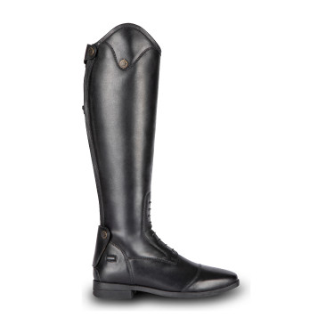 Bottes d’équitation hautes Ortona Moretta Shires | EQUI-CLIC