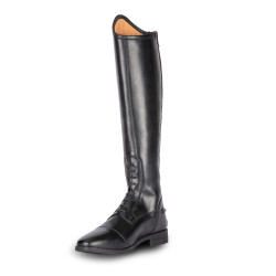 Bottes d’équitation hautes Ortona Moretta Shires | EQUI-CLIC