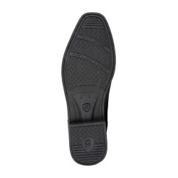 Bottes d’équitation hautes Ortona Moretta Shires | EQUI-CLIC