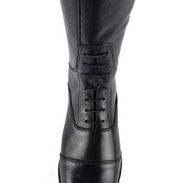 Bottes d’équitation enfant cuir Moretta Gianna – Shires