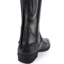 Bottes d’équitation enfant cuir Moretta Gianna – Shires