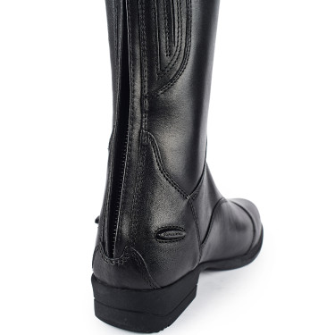 Bottes d’équitation enfant cuir Moretta Gianna – Shires