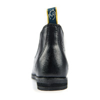 Boots jodhpur Fiora enfant Shires Moretta Noir