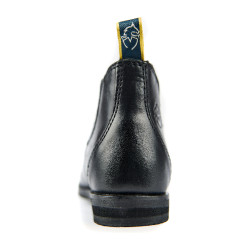 Boots jodhpur enfant équitation Moretta Fiora Boots jodhpur enfant équitation Moretta Fiora