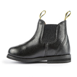 Boots jodhpur enfant équitation Moretta Fiora Boots jodhpur enfant équitation Moretta Fiora