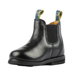 Boots jodhpur enfant équitation Moretta Fiora Boots jodhpur enfant équitation Moretta Fiora