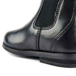 Boots jodhpur enfant équitation Moretta Fiora Boots jodhpur enfant équitation Moretta Fiora