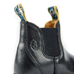 Boots jodhpur enfant équitation Moretta Fiora Boots jodhpur enfant équitation Moretta Fiora