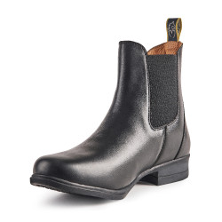 Boots jodhpur enfant équitation Moretta Alma | Shires