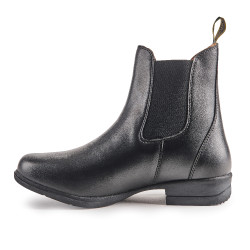 Boots jodhpur enfant équitation Moretta Alma | Shires