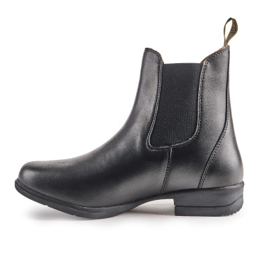 Boots jodhpur enfant équitation Moretta Alma | Shires