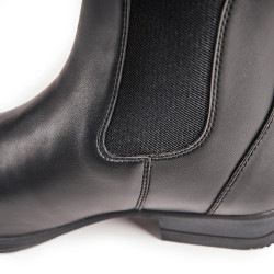 Boots jodhpur enfant équitation Moretta Alma | Shires