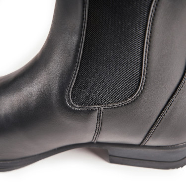 Boots jodhpur enfant équitation Moretta Alma | Shires