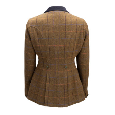 Veste d’équitation tweed Saratoga Shires Aubrion | Equi-Clic Veste d’équitation tweed Saratoga Shires Aubrion | Equi-Clic