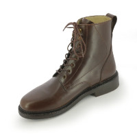 Boots Pro Series Cyclone Havane Marron Boots Pro Series Cyclone Havane Marron