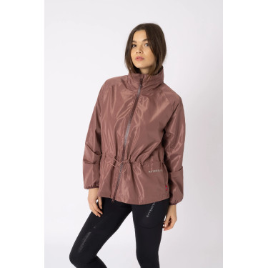 Veste d'équitation B Vertigo Kristina imperméable femme Veste d'équitation B Vertigo Kristina imperméable femme