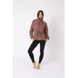 Veste d'équitation B Vertigo Kristina imperméable femme Veste d'équitation B Vertigo Kristina imperméable femme