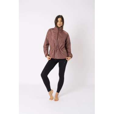 Veste d'équitation B Vertigo Kristina imperméable femme Veste d'équitation B Vertigo Kristina imperméable femme