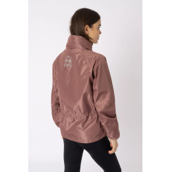 Veste d'équitation B Vertigo Kristina imperméable femme Veste d'équitation B Vertigo Kristina imperméable femme