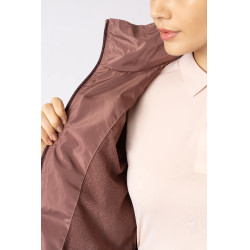 Veste d'équitation B Vertigo Kristina imperméable femme Veste d'équitation B Vertigo Kristina imperméable femme