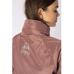 Veste d'équitation B Vertigo Kristina imperméable femme Veste d'équitation B Vertigo Kristina imperméable femme