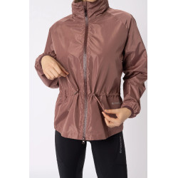 Veste d'équitation B Vertigo Kristina imperméable femme Veste d'équitation B Vertigo Kristina imperméable femme