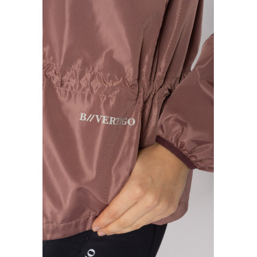 Veste d'équitation B Vertigo Kristina imperméable femme Veste d'équitation B Vertigo Kristina imperméable femme