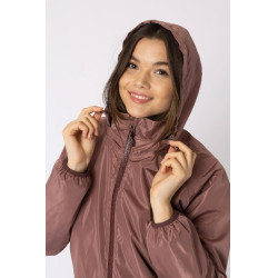 Veste d'équitation B Vertigo Kristina imperméable femme Veste d'équitation B Vertigo Kristina imperméable femme