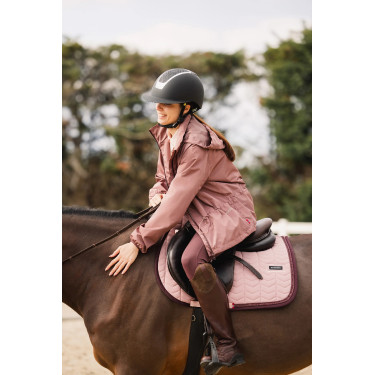 Veste d'équitation B Vertigo Kristina imperméable femme Veste d'équitation B Vertigo Kristina imperméable femme