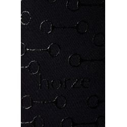Leggings d'équitation taille haute silicone enfant Horze Leggings d'équitation taille haute silicone enfant Horze