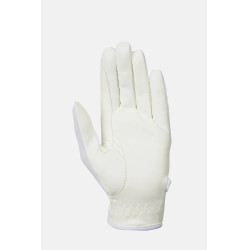 Gants d’équitation enfant Horze Romy – Adhérence pro