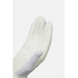 Gants d’équitation enfant Horze Romy – Adhérence pro