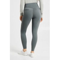 Pantalon d'équitation thermique Mira femme - Horze Pantalon d'équitation thermique Mira femme - Horze