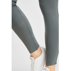 Pantalon Thermique Fond intégral Mira femme Horze Balsam green Vert Pantalon Thermique Fond intégral Mira femme Horze Balsam green Vert
