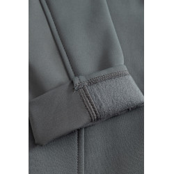 Pantalon Thermique Fond intégral Mira femme Horze Balsam green Vert Pantalon Thermique Fond intégral Mira femme Horze Balsam green Vert