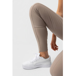Pantalon d'équitation femme Horze Leonie grip silicone