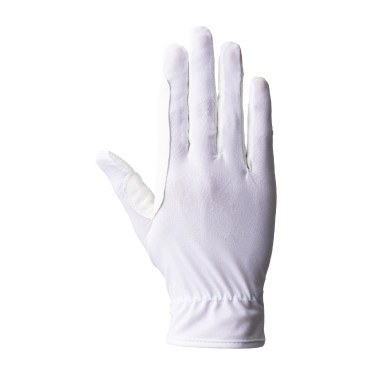 Gants B Vertigo Odina femme Blanc
