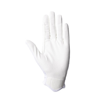 Gants B Vertigo Odina femme Blanc