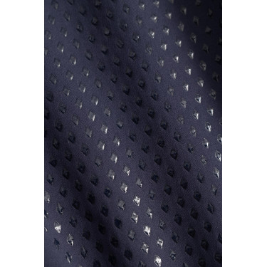 Legging d’équitation hiver femme Horze Greta, fond intégral