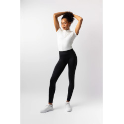 Legging d'équitation femme Horze Maia – Grip intégral