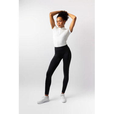 Legging d'équitation femme Horze Maia – Grip intégral