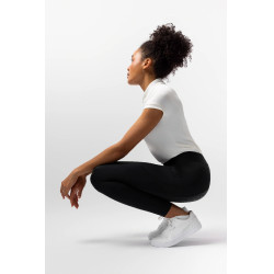 Legging d'équitation femme Horze Maia – Grip intégral