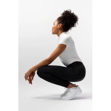 Legging d'équitation femme Horze Maia – Grip intégral