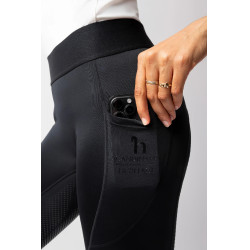 Legging d'équitation femme Horze Maia – Grip intégral